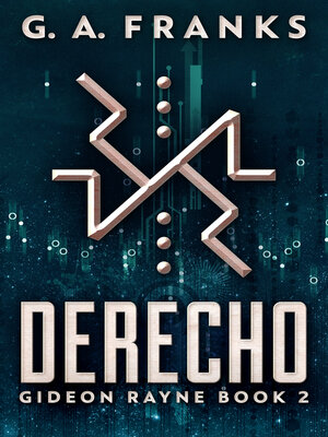 cover image of Derecho